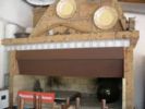 immagine di uno degli agriturismi in Irpinia:  La candina del nonno a Cesinali