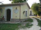 Immagine di uno degli agriturismi in Irpinia:  Il Vecchio Uliveto di Grottaminarda