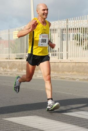 Mario in azione