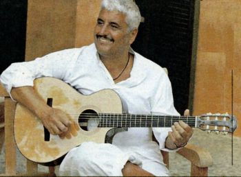 Pino Daniele