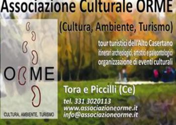 L'Associazione Le Orme