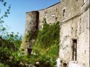 Castelvenere: il castello