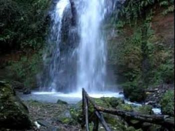 La cascata