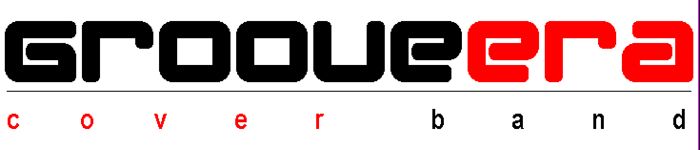 Il logo della band