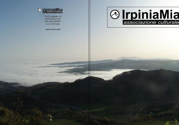 Una bella immagine della irpinia