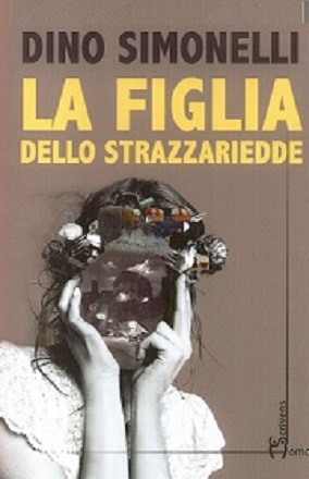 La copertina de La figlia dello strazzariedde