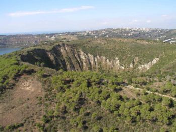 Il Monte Nuovo