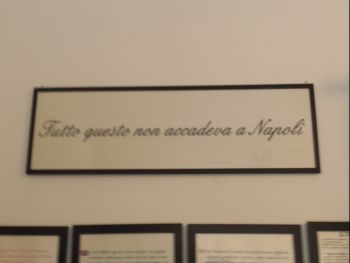 Museo delle Torture di Napoli