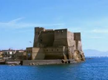 Il Castel dell'Ovo