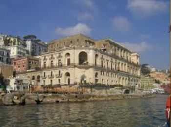 Palazzo Donn'Anna