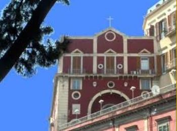 La Chiesa di Santa Maria del Parto a Mergellina