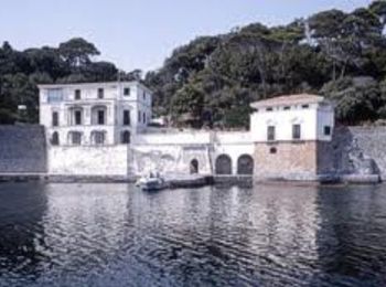 Villa Rosebery