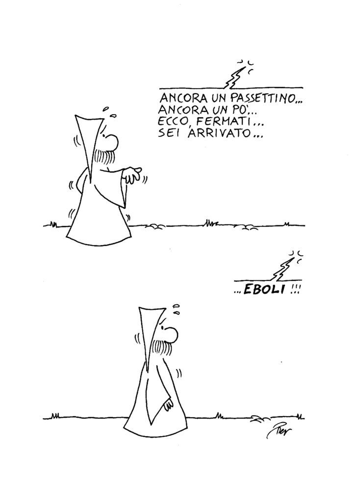 Striscia di Salvatore