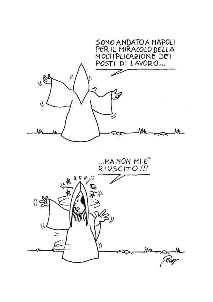 Striscia di Salvatore