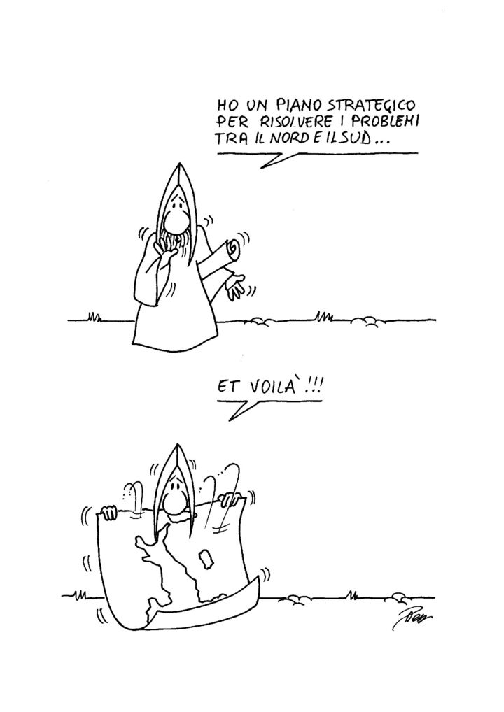 Striscia di Salvatore
