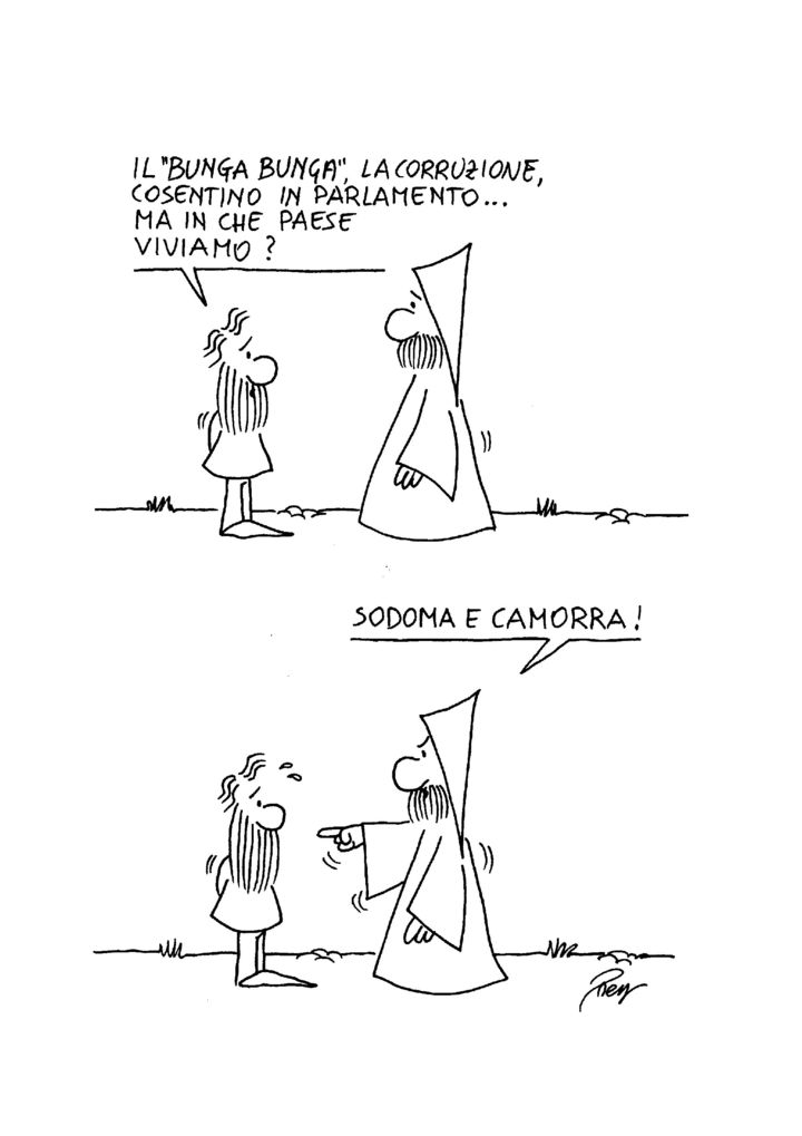 Striscia di Salvatore