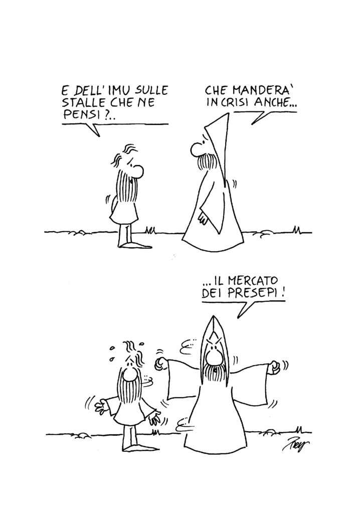 Striscia di Salvatore