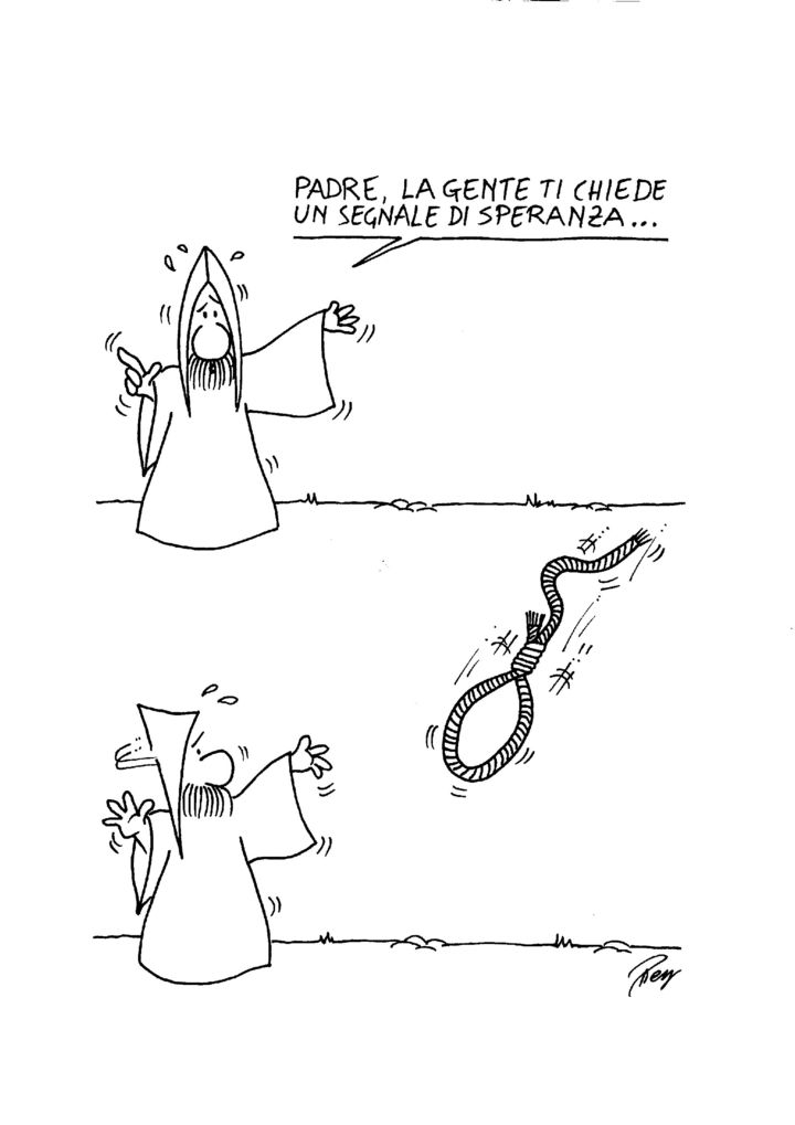 Striscia di Salvatore