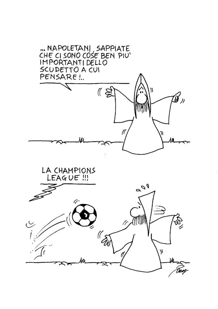 Striscia di Salvatore
