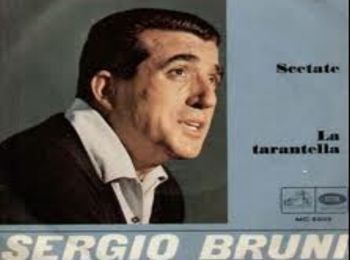 Sergio Bruni