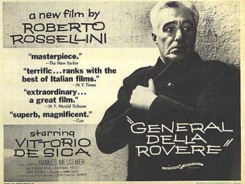 Il Generale della Rovere