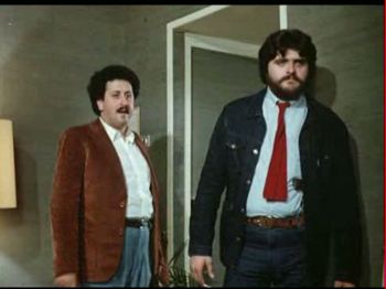 no grazie il caffè mi rende nervoso: Alfredo Cozzolino armato di pistola