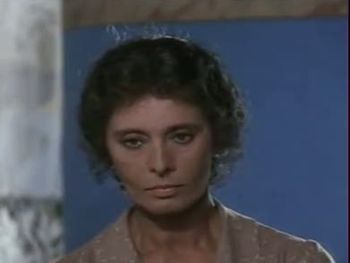 Rosa Piscopo, nell'interpretazione di Sophia Loren
