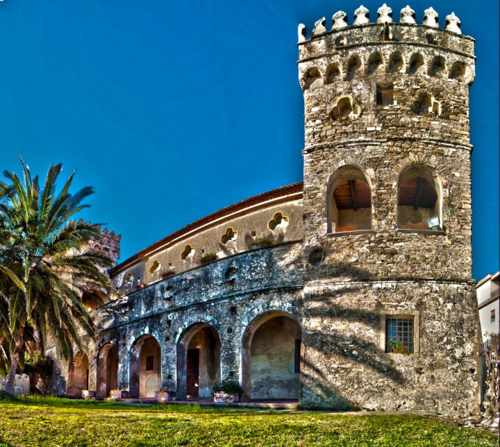 Palazzo Vinciprova