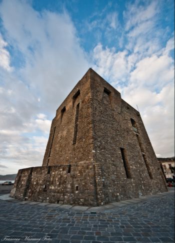La Torre Angioina