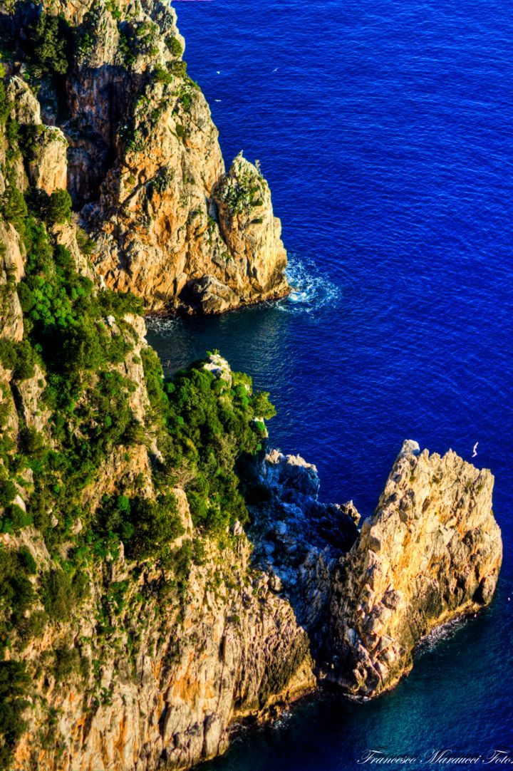 Capo Palinuro