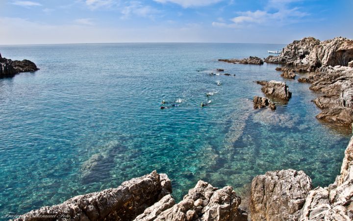 Lo snorkeling