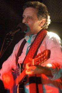 Francesco in concerto