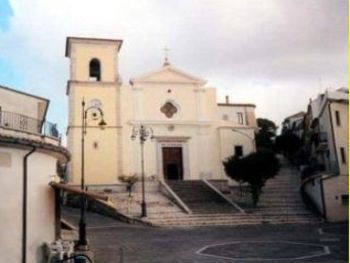 La Chiesa del Rosario