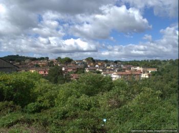 Grottaminarda: panorama