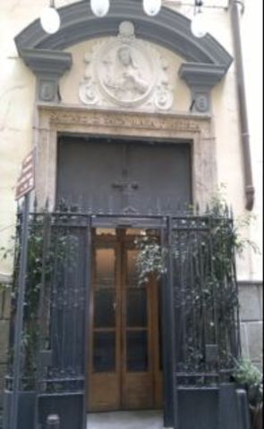 La Chiesa di S.Maria Francesca