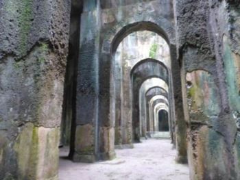 La Piscina Mirabilis