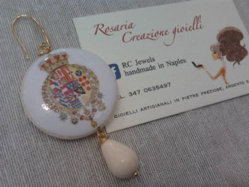 Un altro gioiello della collezione