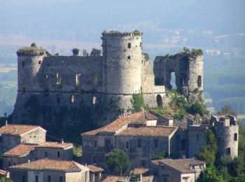 Il Castello di Vairano Patenora